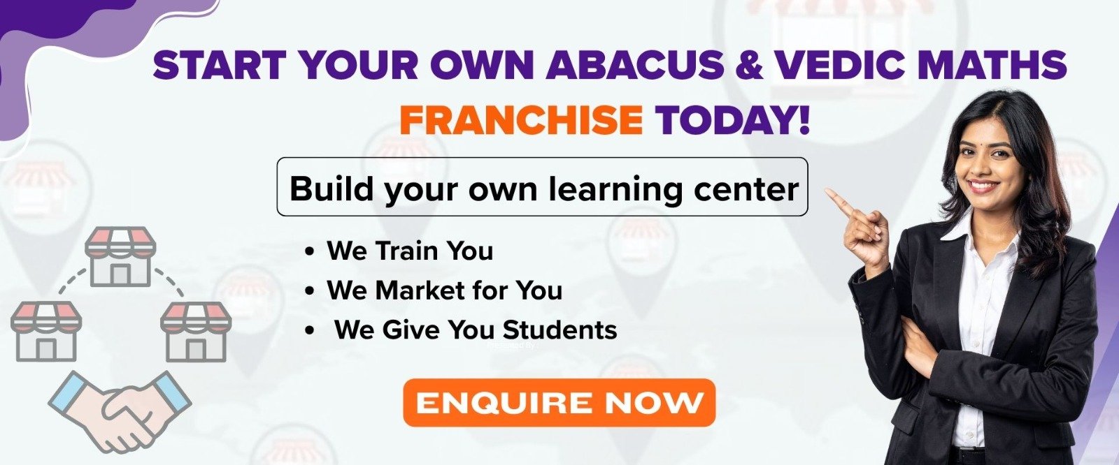 Abacus Trainer the Best Abacus and Vedic Maths Learning Place.