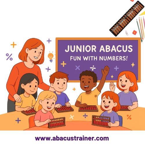 junior abacus