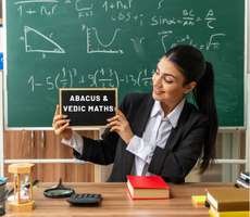 Abacus for Students